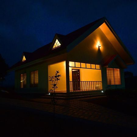 D'Heavenly Mist Resorts Erattupetta Exterior photo