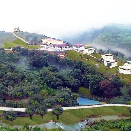 D'Heavenly Mist Resorts Erattupetta Exterior photo
